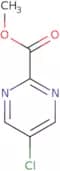 5-chloropyrimidine-2-carboxylic acid methyl ester