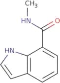 N-Methyl-1H-indole-7-carboxamide