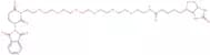 D-Biotin-PEG6-thalidomide