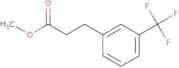 Methyl 3-[3-(trifluoromethyl)phenyl]propanoate