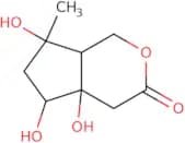 Buergerinin B