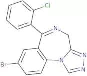 Desmethyl phenazolam