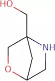 {2-Oxa-5-azabicyclo[2.2.1]heptan-4-yl}methanol