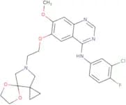 Simotinib
