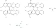 [NH2Me2][(RuCl((R)-xylbinap))2(¼-Cl)3]