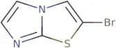 2-Bromoimidazo[2,1-B]thiazole