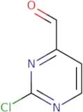 2-chloropyrimidine-4-carbaldehyde