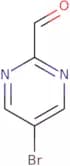 5-Bromopyrimidine-2-carbaldehyde