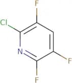 2-Chloro-3,5,6-trifluoropyridine