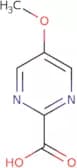 2-Pyrimidinecarboxylic Acid, 5-Methoxy-