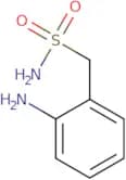 (2-Aminophenyl)methanesulfonamide