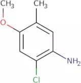2-Chloro-4-methoxy-5-methylaniline