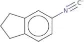 5-Isocyano-2,3-dihydro-1H-indene