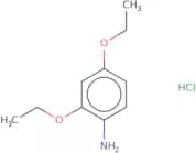 2,4-Diethoxyaniline hydrochloride