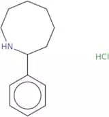 2-Phenylazocane hydrochloride