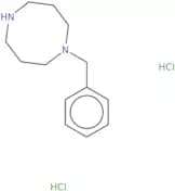 1-Benzyl-1,5-diazocane dihydrochloride