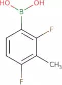 (2,4-difluoro-3-methylphenyl)boronic acid