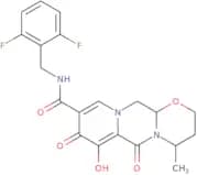 4-Desfluoro-6-fluoro dolutegravir
