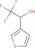 2,2,2-Trifluoro-1-(thiophen-3-yl)ethan-1-ol