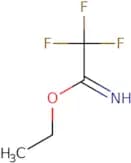 Ethyl 2,2,2-trifluoroethanecarboximidate