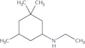 N-Ethyl-3,3,5-trimethylcyclohexan-1-amine