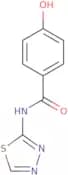 4-Hydroxy-N-(1,3,4-thiadiazol-2-yl)benzamide