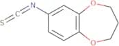 7-Isothiocyanato-3,4-dihydro-2H-1,5-benzodioxepine