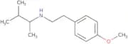 [2-(4-Methoxyphenyl)ethyl](3-methylbutan-2-yl)amine