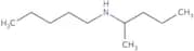 (Pentan-2-yl)(pentyl)amine