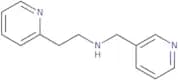 [2-(Pyridin-2-yl)ethyl][(pyridin-3-yl)methyl]amine