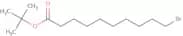 tert-Butyl 10-bromodecanoate