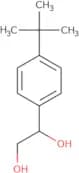 1-(4-tert-Butylphenyl)ethane-1,2-diol