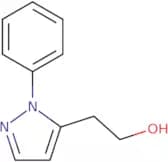 2-(1-Phenyl-1H-pyrazol-5-yl)ethan-1-ol