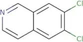 6,7-Dichloroisoquinoline
