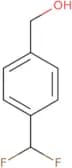 4-(Difluoromethyl)benzyl alcohol