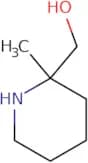 (2-Methylpiperidin-2-yl)methanol