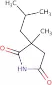 3-Methyl-3-(2-methylpropyl)pyrrolidine-2,5-dione