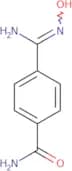 4-(-N'-Hydroxycarbamimidoyl)benzamide