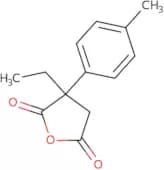 3-Ethyl-3-(4-methylphenyl)oxolane-2,5-dione