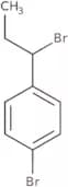 1-Bromo-4-(1-bromopropyl)benzene