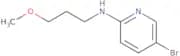 5-Bromo-N-(3-methoxypropyl)pyridin-2-amine