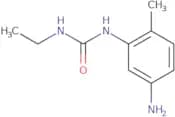 1-(5-Amino-2-methylphenyl)-3-ethylurea