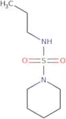 N-Propylpiperidine-1-sulfonamide