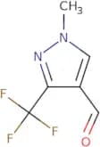 3-(difluoromethyl)-1-methyl-1H-pyrazole-4-carbaldehyde