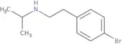 [2-(4-Bromophenyl)ethyl](propan-2-yl)amine
