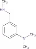 N,N-Dimethyl-3-[(methylamino)methyl]aniline