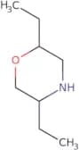 2,5-Diethylmorpholine