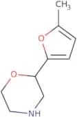 2-(5-Methylfuran-2-yl)morpholine