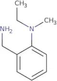 2-(Aminomethyl)-N-ethyl-N-methylaniline