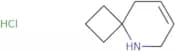 5-Azaspiro[3.5]non-7-ene hydrochloride